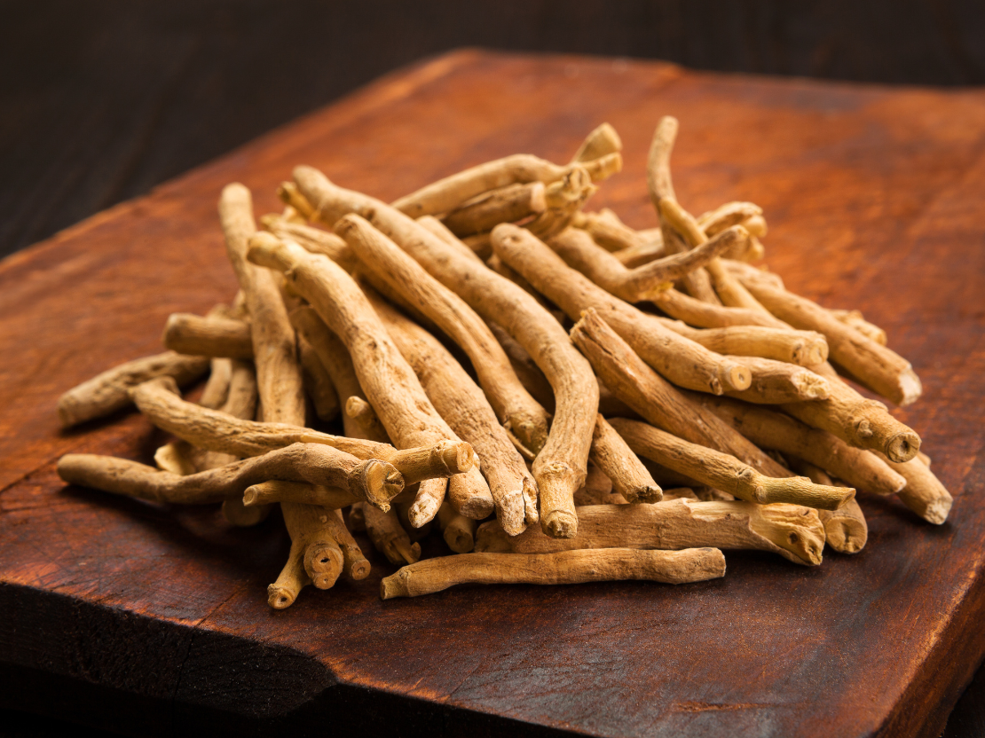 Ashwagandha Wirkung und Anwendung