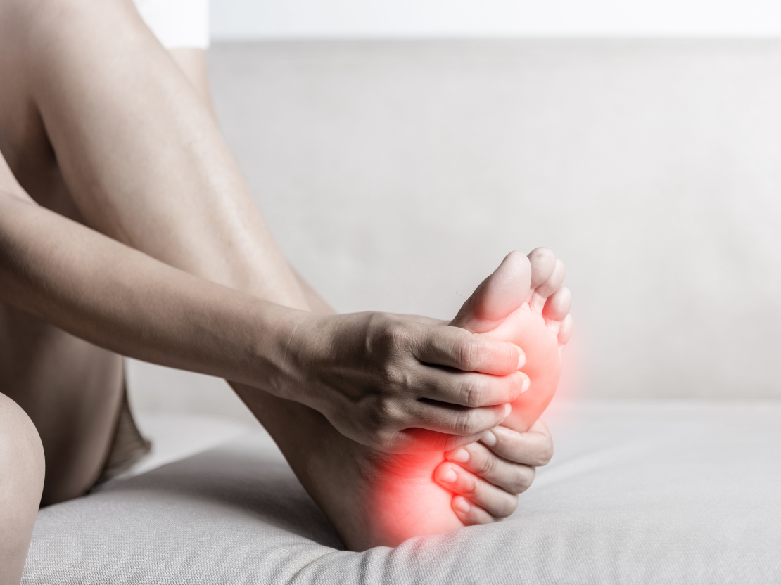 Neuropathie natürlich behandeln mit Vitalpilzen