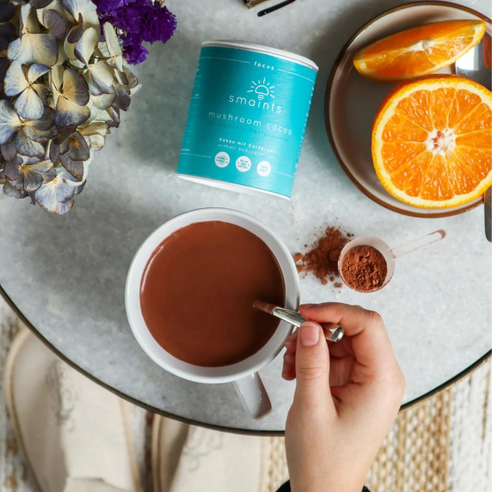 Produkt-Proben (je 1 Sachet)