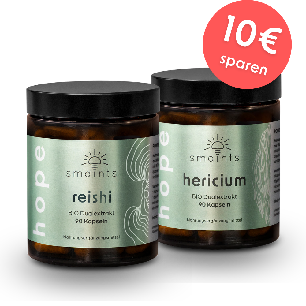 Darm Bundle Kapseln