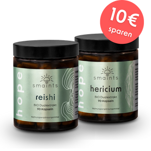 Darm Bundle Kapseln