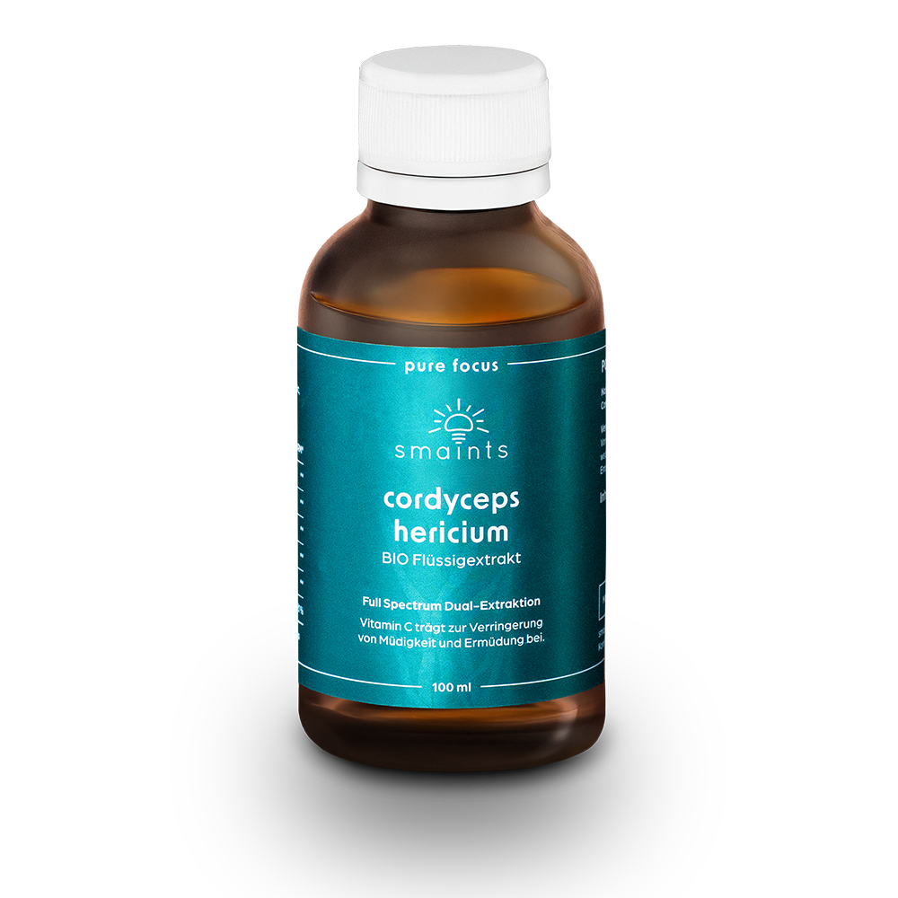 Mushroom Coffee Bundle