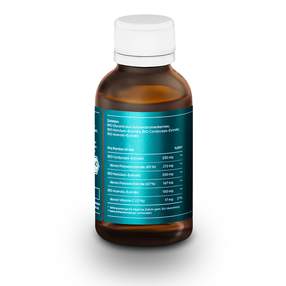 Mushroom Coffee Bundle