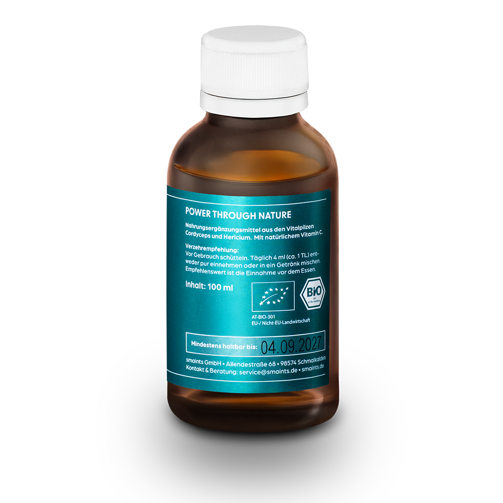 Mushroom Coffee Bundle