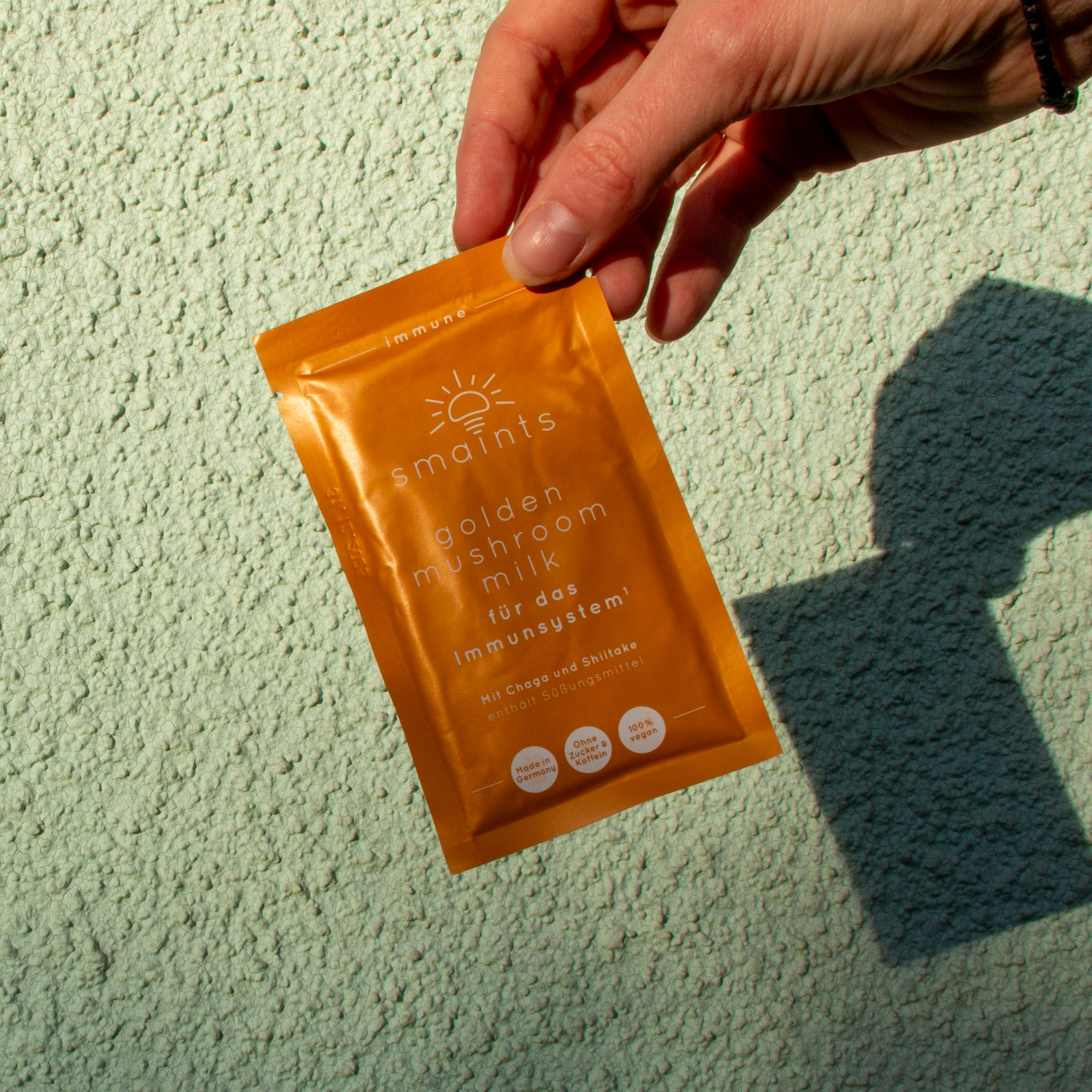 Produkt-Proben (je 1 Sachet)