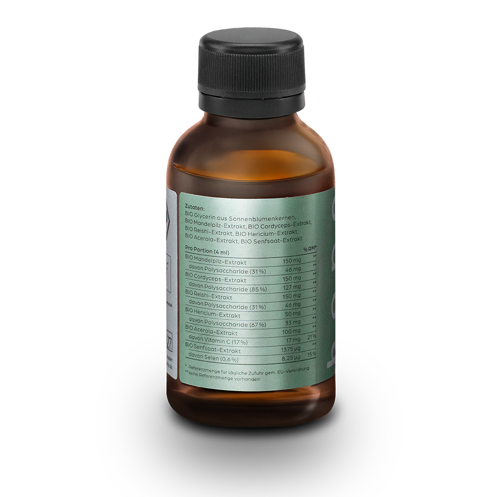 HOPE Schilddrüsen Komplex inkl. PTN Akademy