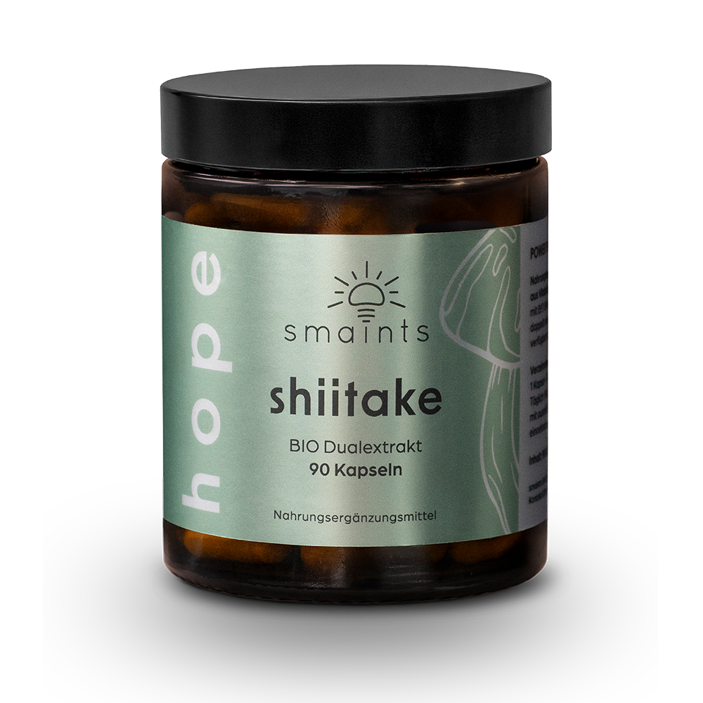 HOPE Kapsel 3er Bundle inkl. PTN Academy LP