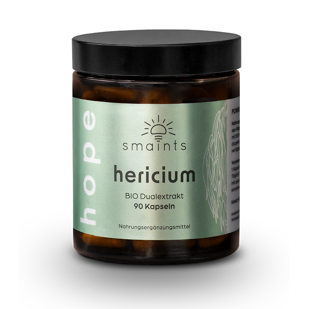 HOPE Kapsel 3er Bundle inkl. PTN Academy LP