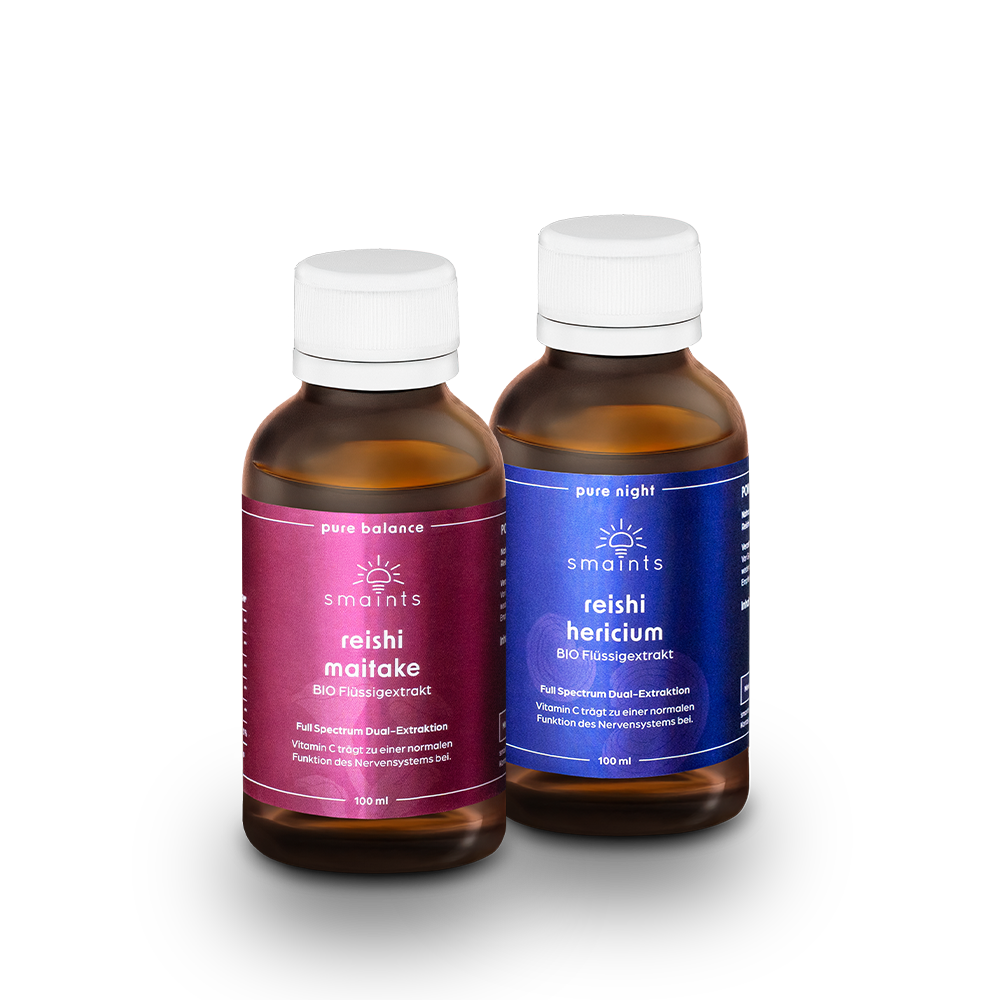 Recovery & Night Bundle