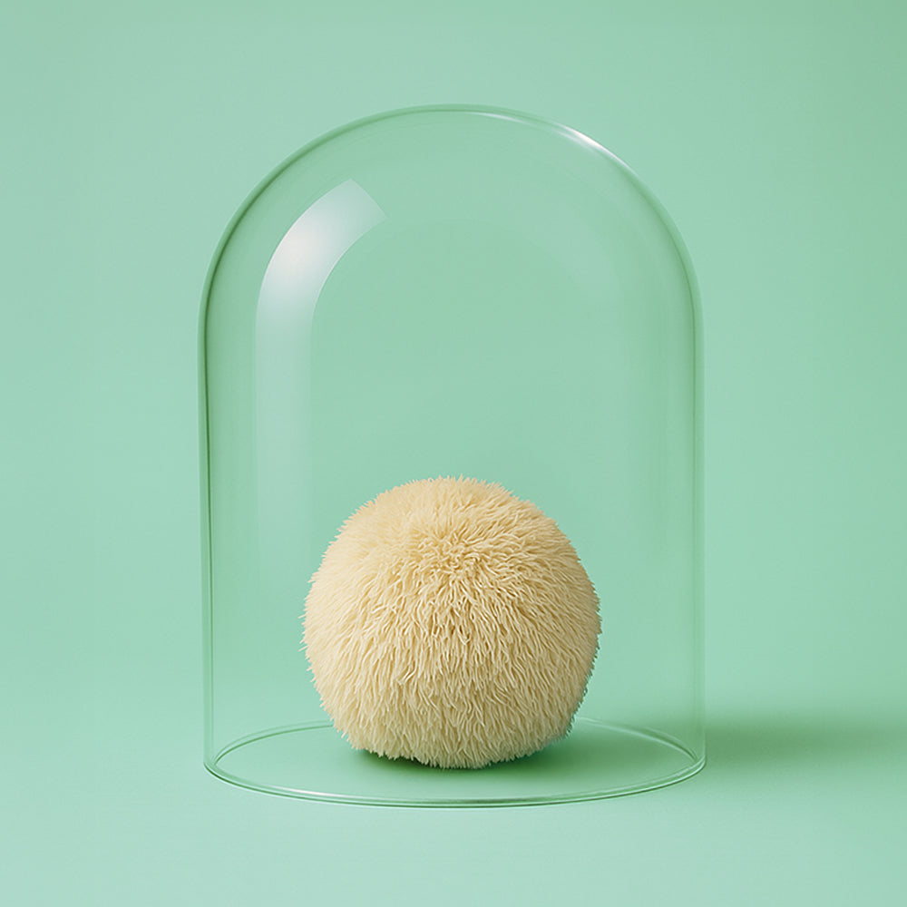Hericium