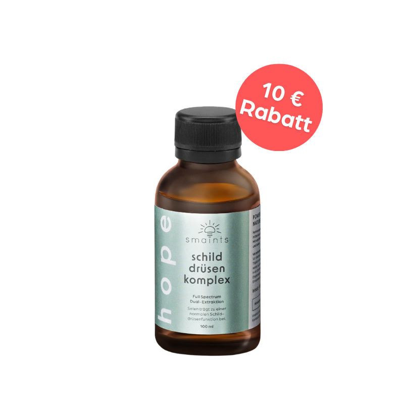 smaints Schilddrüsen Komplex LP