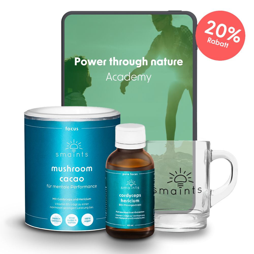 Focus Bundle including PTN Academy 