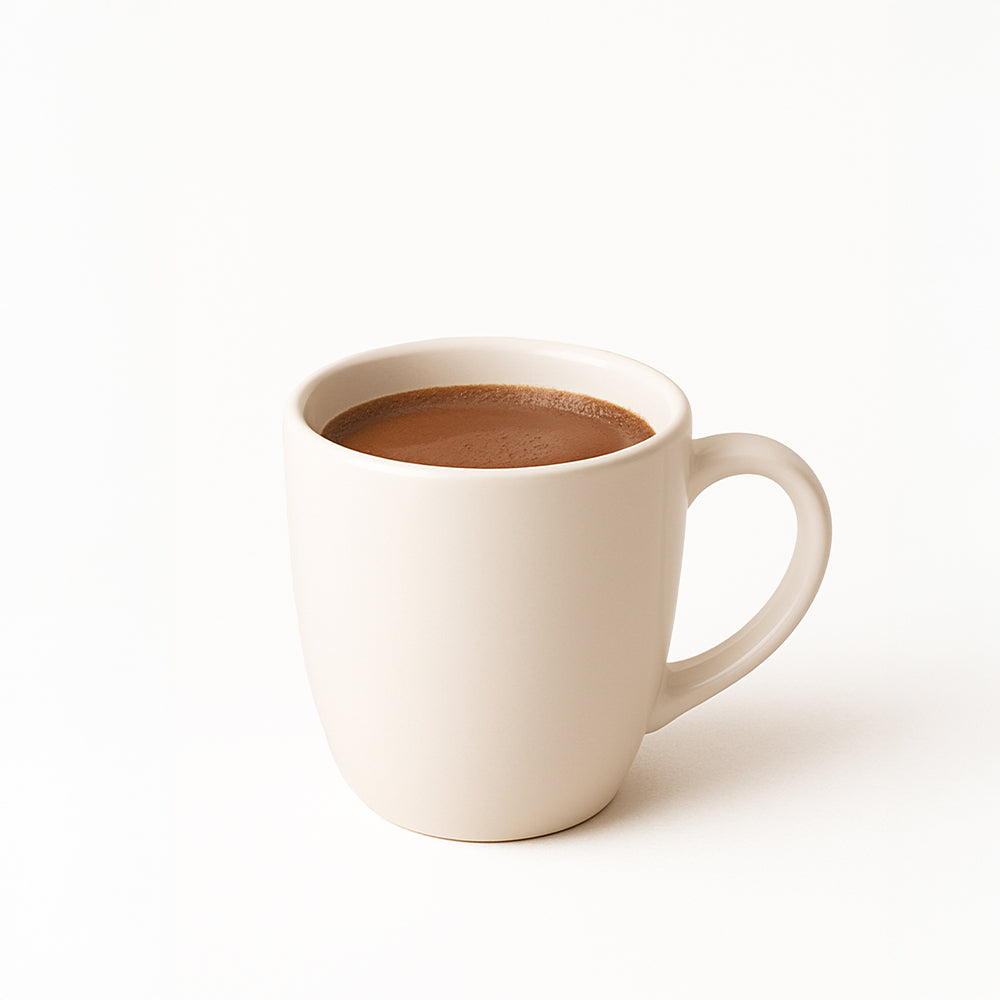 Mushroom Cacao 2.0 mit Cordyceps und Hericium 210g LP