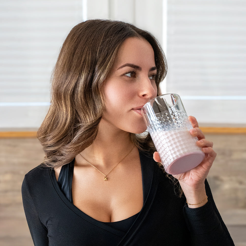 Mushroom Smoothie 2.0 mit Reishi und Maitake 210g