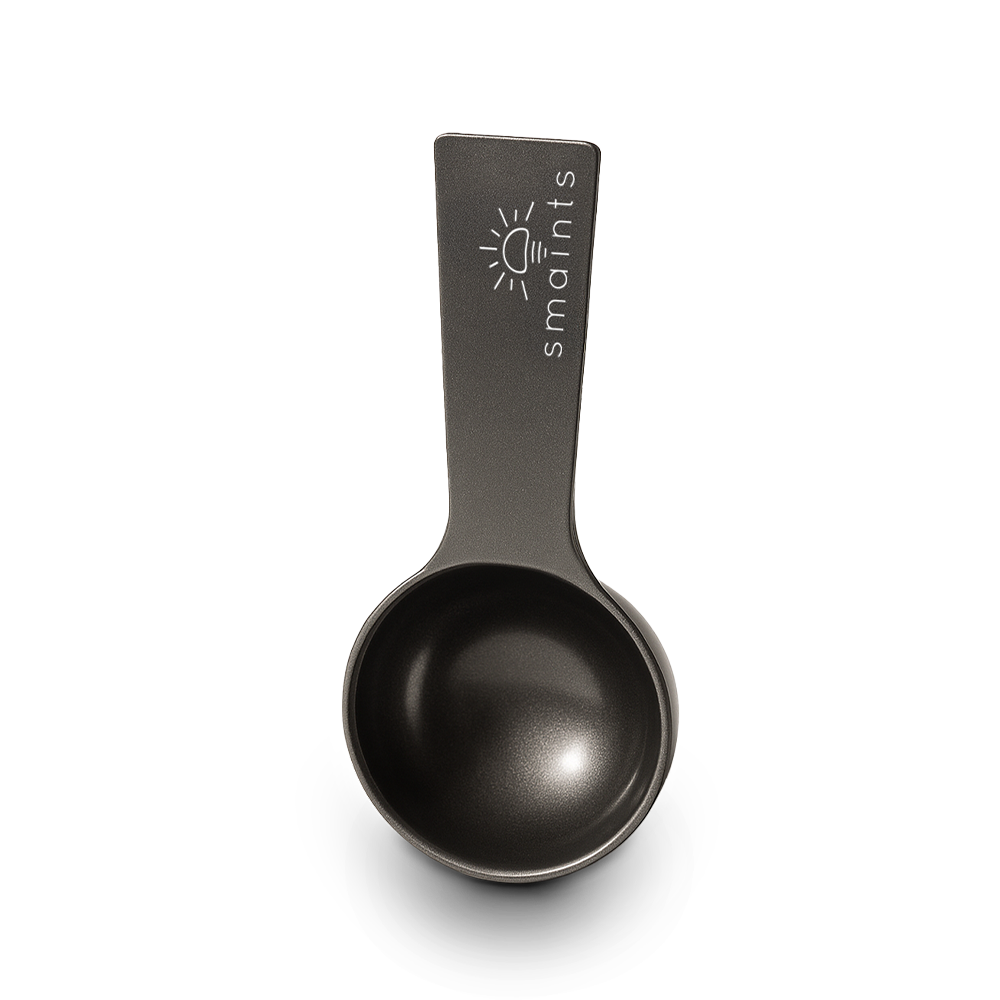 Messlöffel Edelstahl