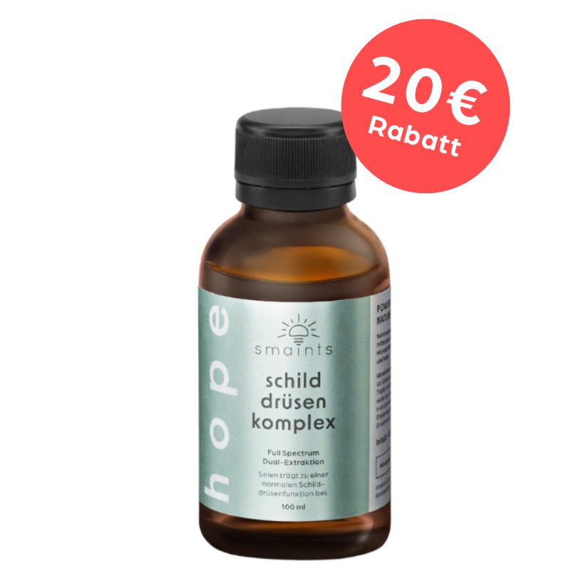 Schilddrüsen Komplex