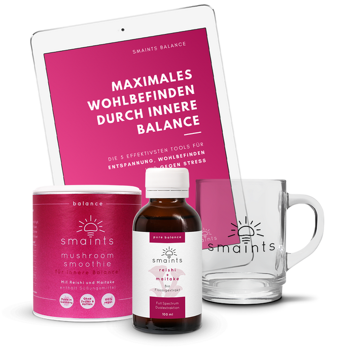 Balance Bundle
