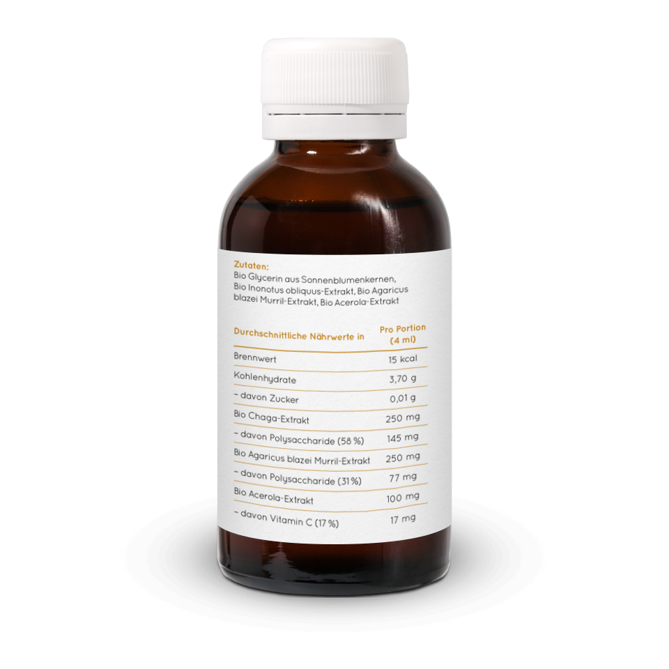 Immune Bundle