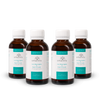 Pure Focus Flüssigextrakt mit Cordyceps und Hericium