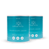 Mushroom Cacao mit Cordyceps