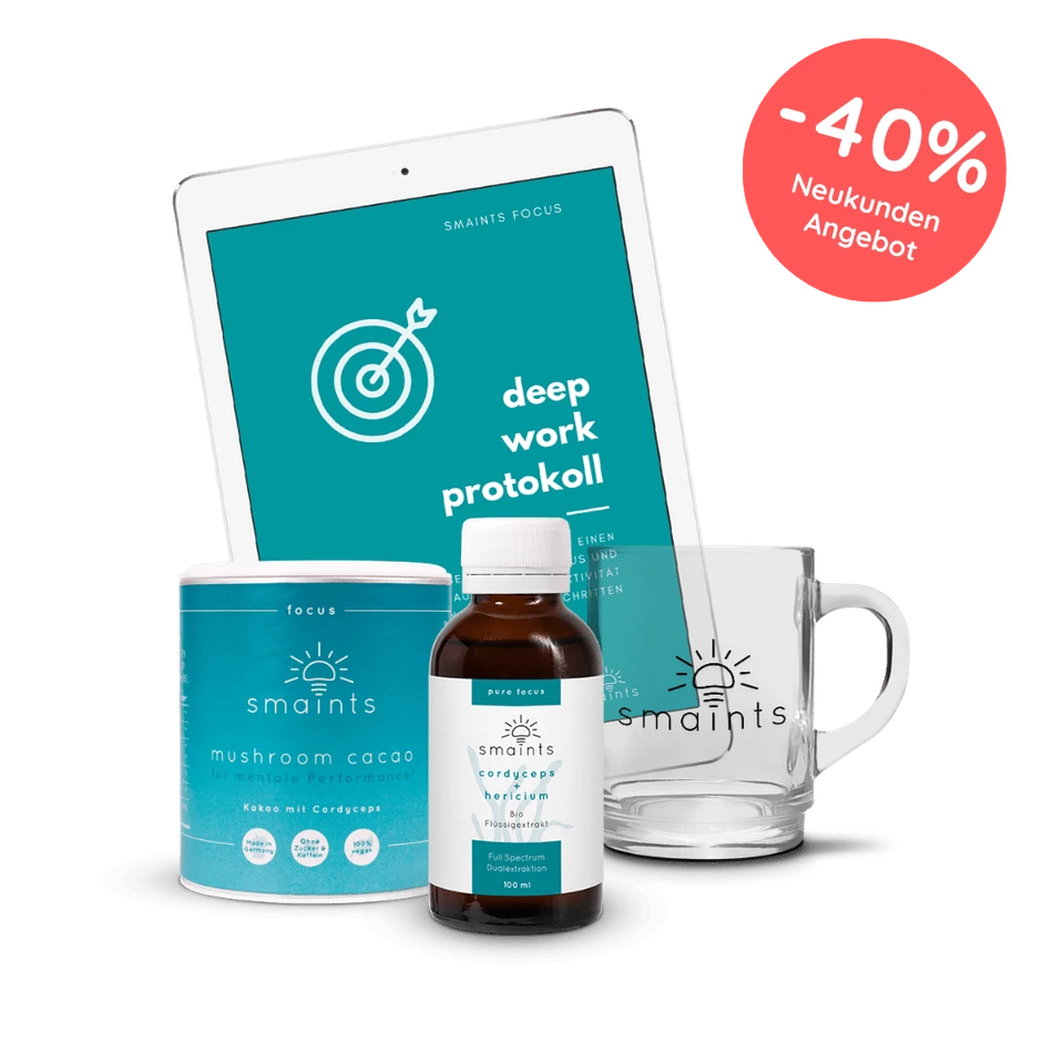 smaints focus Neukunden-Angebot