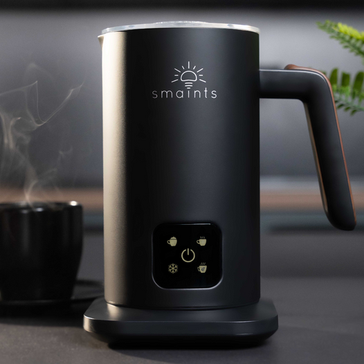 shroomer® - Mushroom Drink Mixer