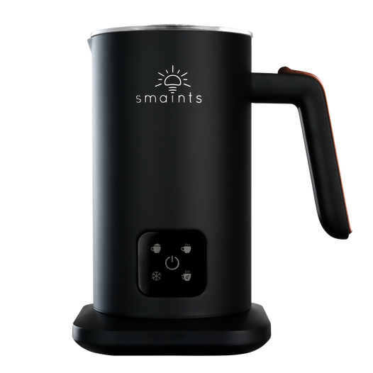 shroomer® - Mushroom Drink Mixer